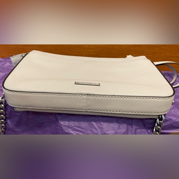 Rebecca Minkoff  Crossbody With Adjustable  Strap EXCELLENT CONDITION - Picture 3 of 13